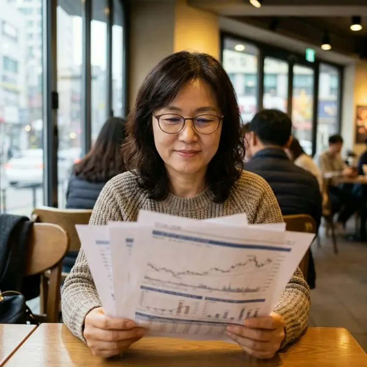 연체 기록이 있을 때, 차량담보대출 상담 전 확인할 내용 설명용 이미지