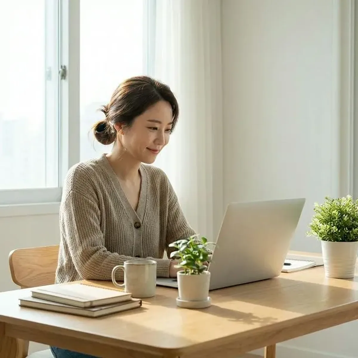 급하게 자금이 필요할 때, 대출 전 비교할 다섯 가지 설명용 이미지